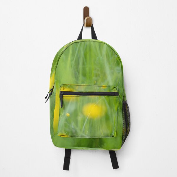 Item preview, Buttercups and grasses designed and sold by ccullen222.