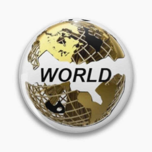 Item preview, NEXWORLD WORLD ORDER designed and sold by giantstep.