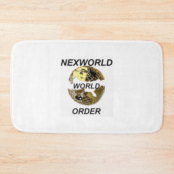 Artikelvorschau, NEXWORLD WELTORDNUNG entworfen und verkauft von giantstep.