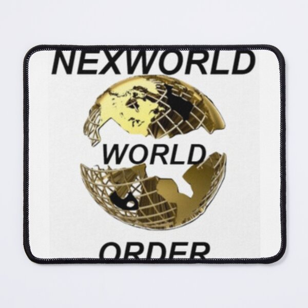 Item preview, NEXWORLD WORLD ORDER designed and sold by giantstep.