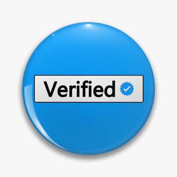 Item preview, Verified Checkmark designed and sold by SASnider.