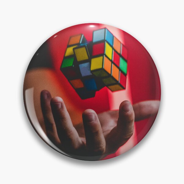 Artikelvorschau, Rubix Würfel Art.-Nr entworfen und verkauft von NERDDZ.