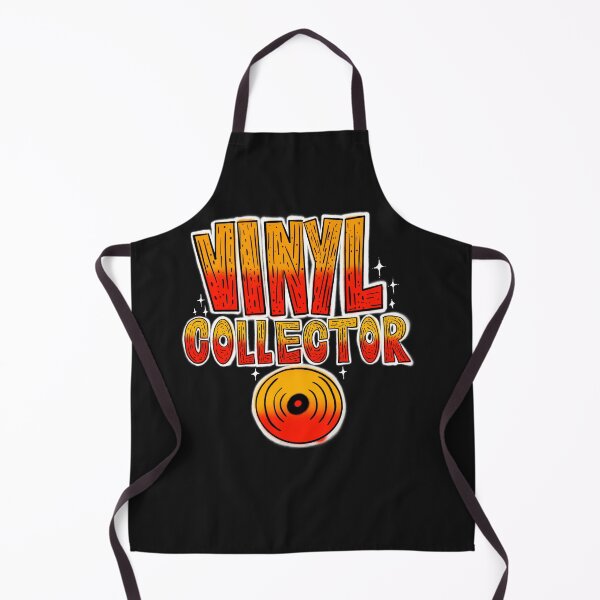 Item preview, Music Collector Vinyl Records  designed and sold by Músico Ilustre.