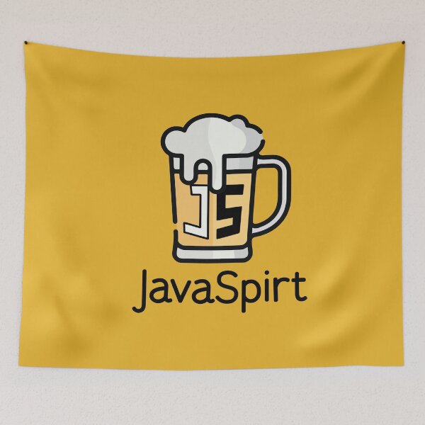 Item preview, JavaSpirt designed and sold by drug-z.