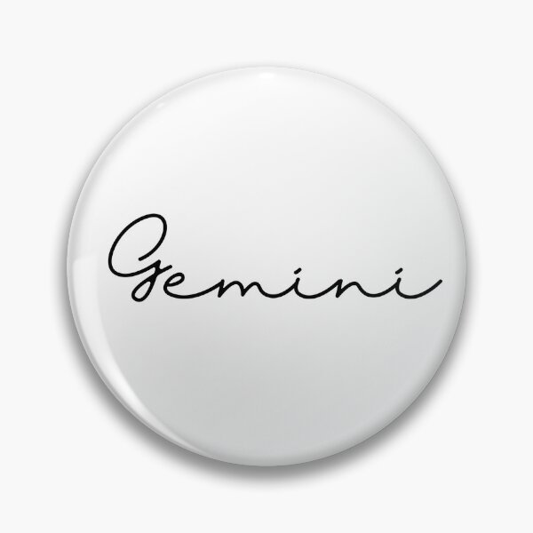 Item preview, GEMINI. designed and sold by Detachedsoul.