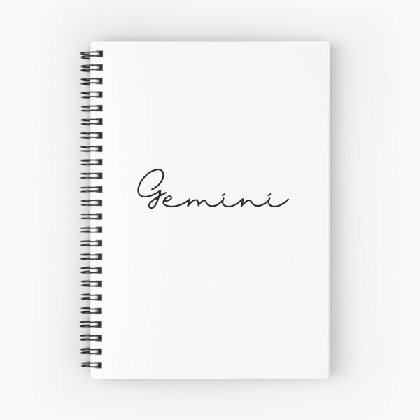 Item preview, GEMINI. designed and sold by Detachedsoul.
