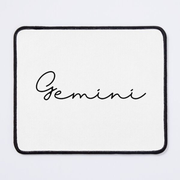 Item preview, GEMINI. designed and sold by Detachedsoul.