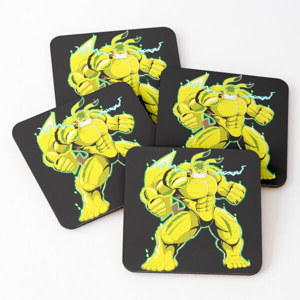 Item preview, electric beast designed and sold by Marty Thor.