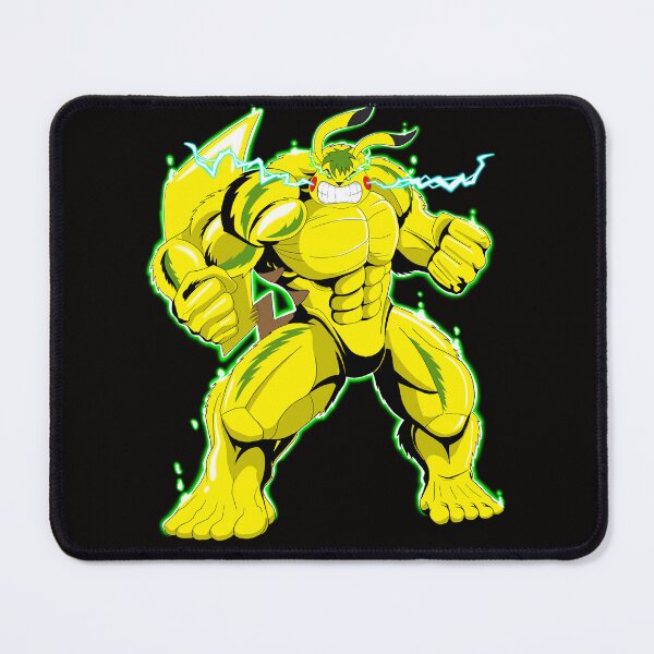 Item preview, electric beast designed and sold by Marty Thor.