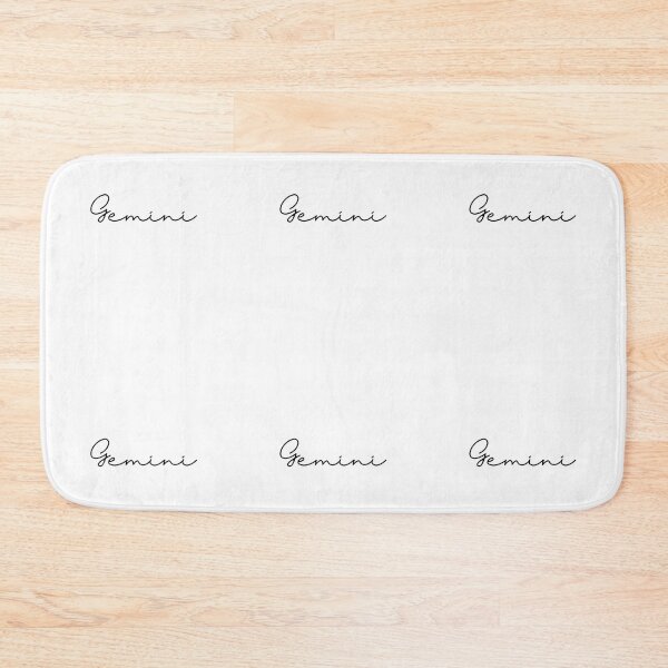 Item preview, GEMINI. designed and sold by Detachedsoul.