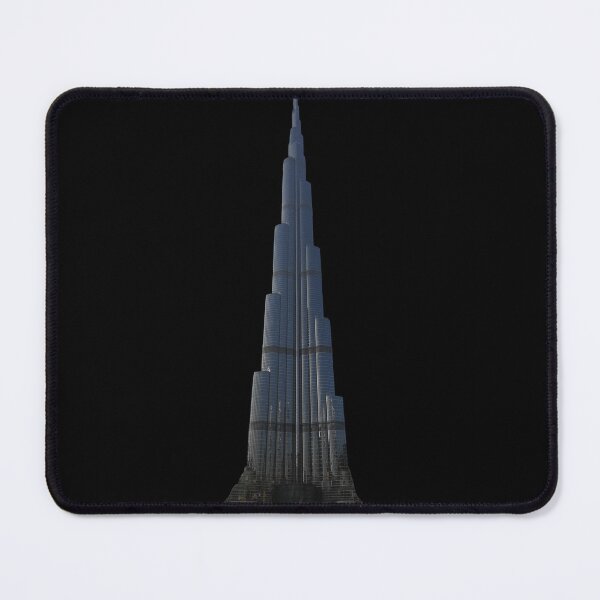 Item preview, Burj Khalifa Dubai - United Arab Emirates designed and sold by ELBERSAID.