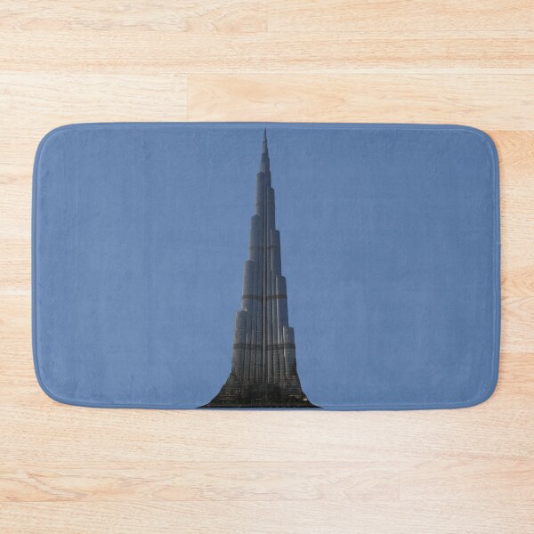 Item preview, Burj Khalifa Dubai - United Arab Emirates designed and sold by ELBERSAID.