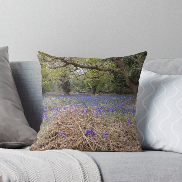 Item preview, Ancient woodland designed and sold by ccullen222.
