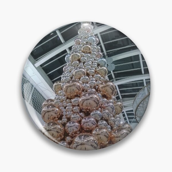 Item preview, Bauble tree designed and sold by GhostAngelChao.