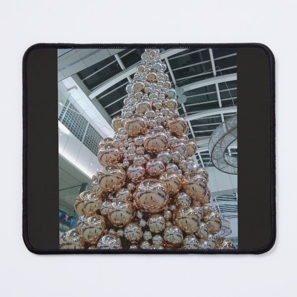 Item preview, Bauble tree designed and sold by GhostAngelChao.
