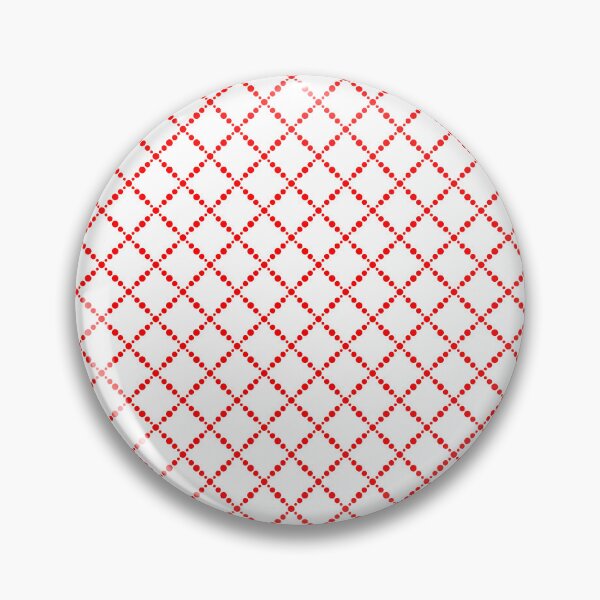 Item preview, Red doted pattern  designed and sold by MustafaU6.