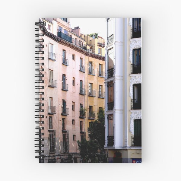 Item preview, Buildings in Lisbon Portugal  designed and sold by cs-cookie.