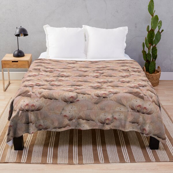 Item preview, Search image: Find the naked mole rat. designed and sold by ubaDesigns.