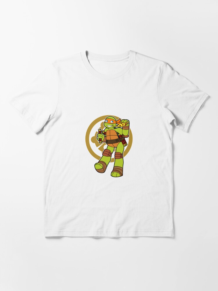 TMNT 2012 - Raph Essential T-Shirt for Sale by TMNT-Raph-fan