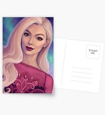 Mor Postcards