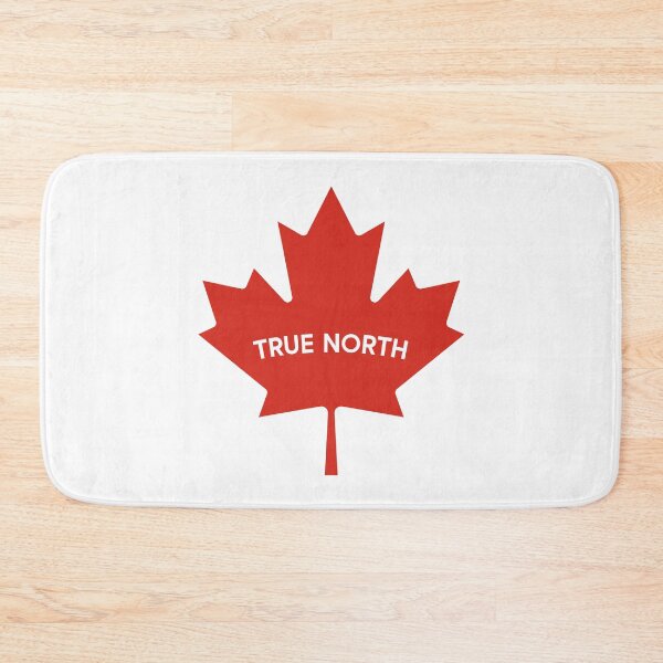 Item preview, The True North designed and sold by franklinprintco.