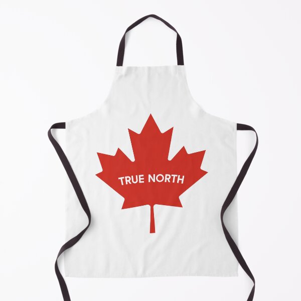Item preview, The True North designed and sold by franklinprintco.