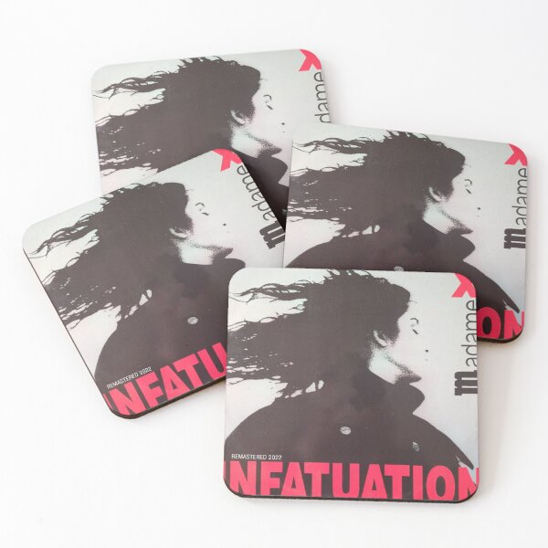 Item preview, album madame x infatuation 2022 kibarannrambutt#6733 designed and sold by Carsdsdalto.