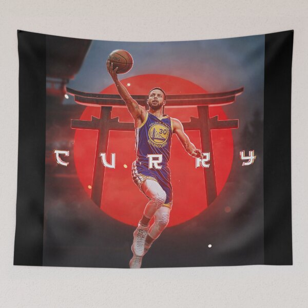Item preview, Stephen Curry 30 Champions designed and sold by MichaelBK11.