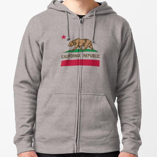 Item preview, California Republic designed and sold by allthingspass.