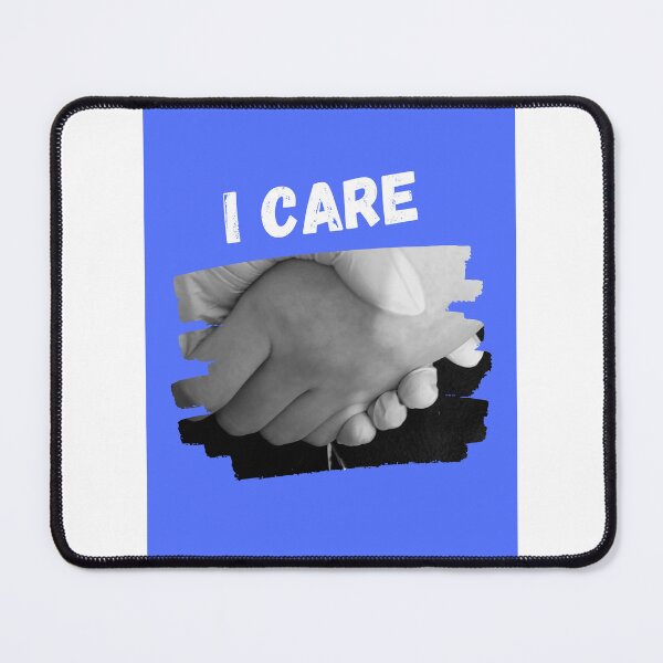 Item preview, I care designed and sold by NewPages.