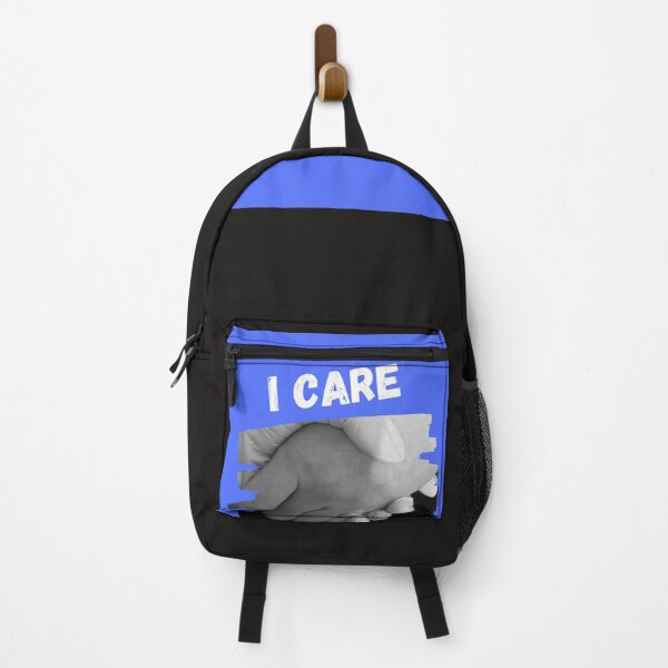 Item preview, I care designed and sold by NewPages.