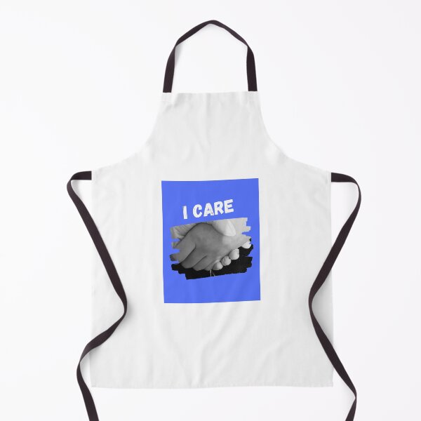 Item preview, I care  designed and sold by NewPages.