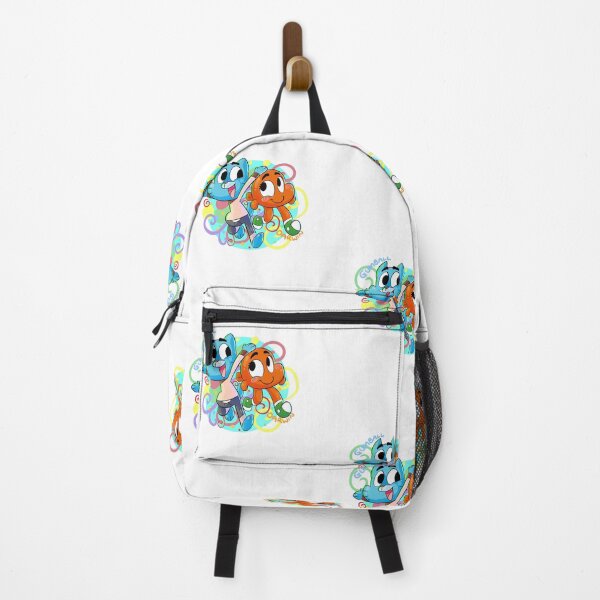 Item preview,   the amazing of gumball the movie designed and sold by roniy2022.