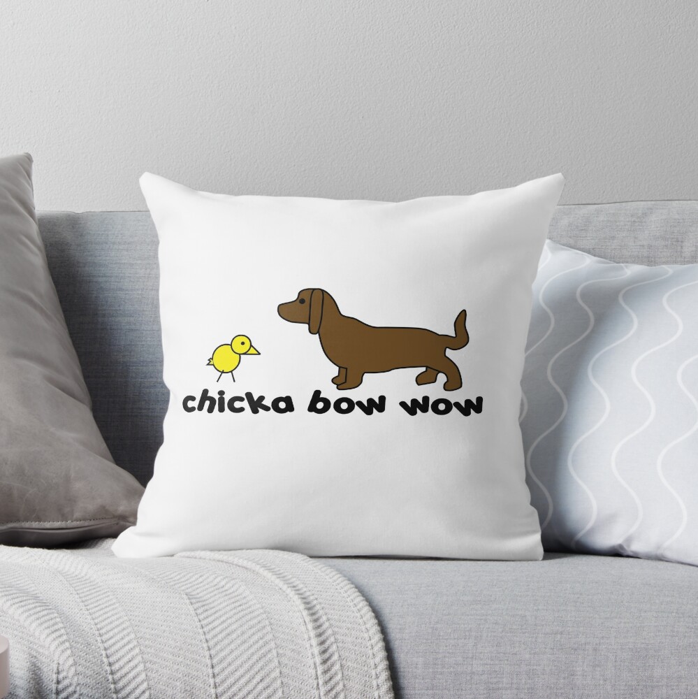 Item preview, Throw Pillow designed and sold by choustore.