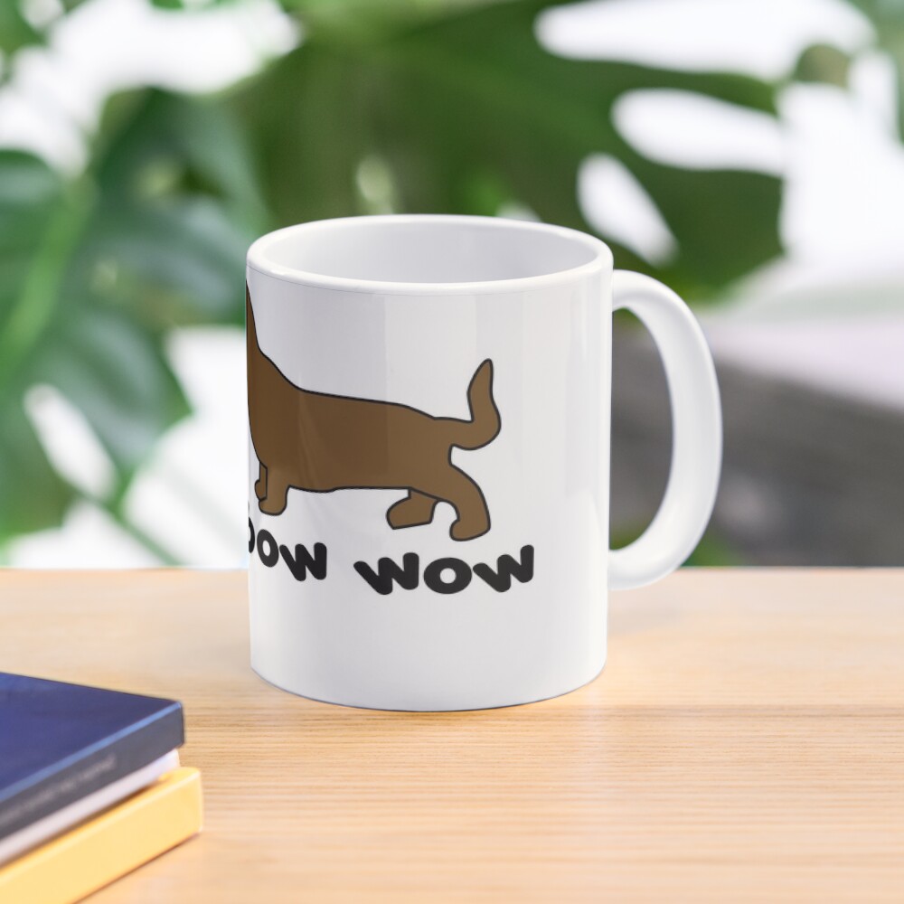 Item preview, Classic Mug designed and sold by choustore.