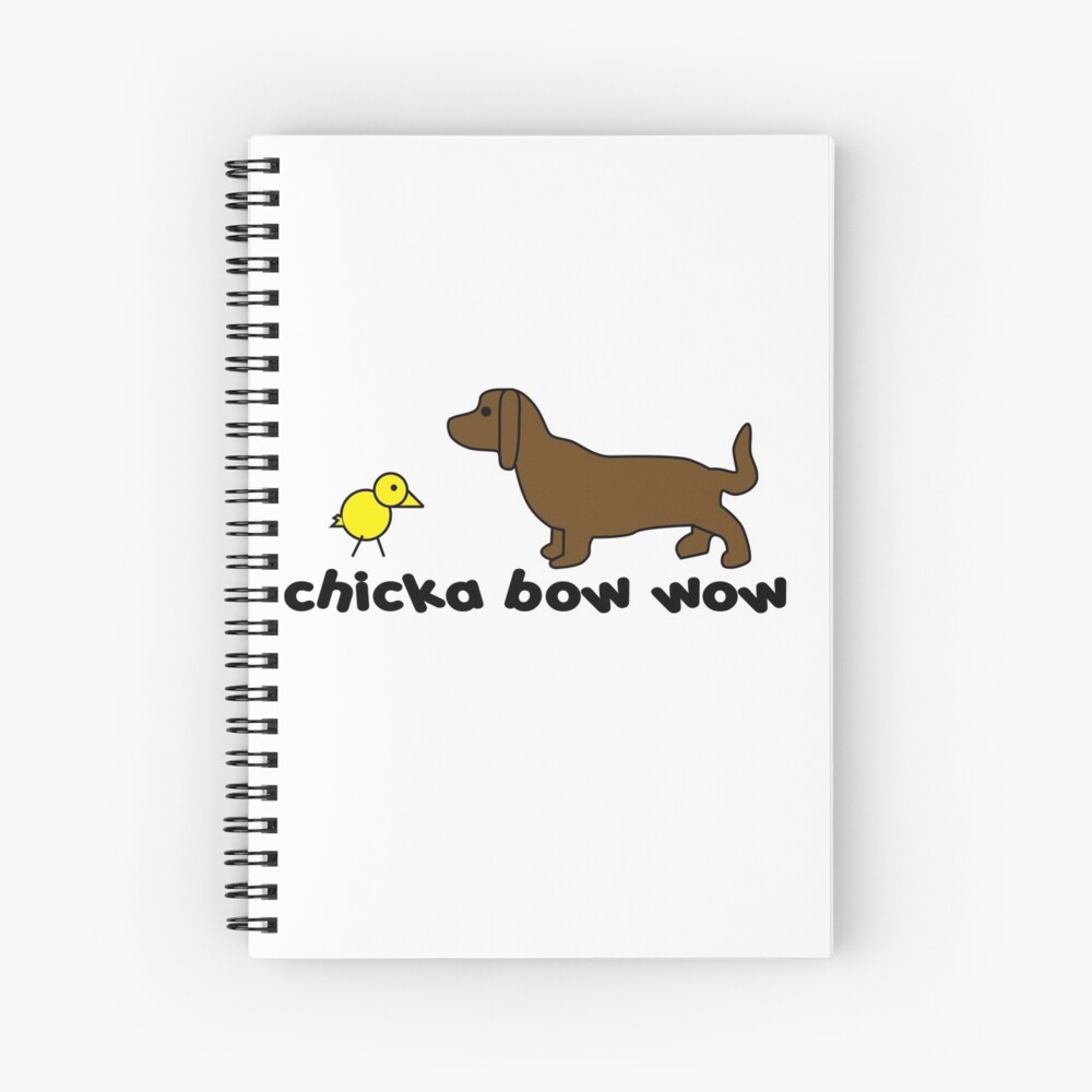 Item preview, Spiral Notebook designed and sold by choustore.