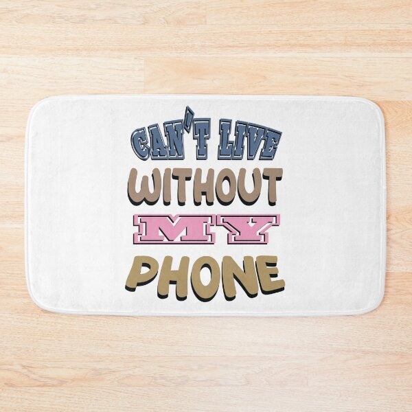 Item preview, Mobile Phone Addiction designed and sold by SydneyLoving.