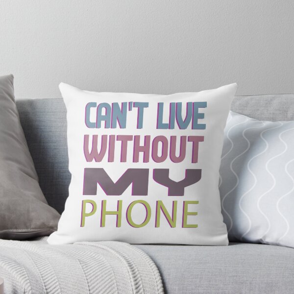 Item preview, Mobile Phone Addiction designed and sold by SydneyLoving.