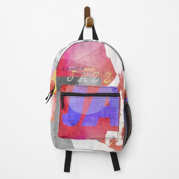 Item preview, JAZZ MAN designed and sold by LaGalleria-BNS by Moses Benson Gallery.