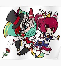 Star Guardians! Poster