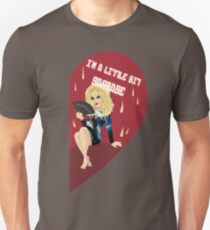 I'm a Little Bit Garbage Unisex T-Shirt