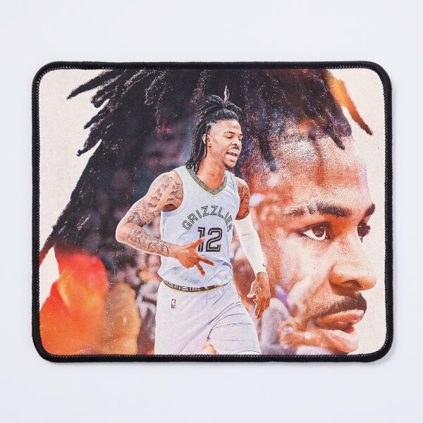 Item preview, Ja Morant 12 Next GOAT designed and sold by MichaelBK11.
