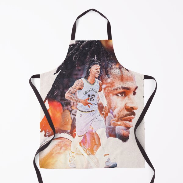 Item preview, Ja Morant 12 Next GOAT designed and sold by MichaelBK11.