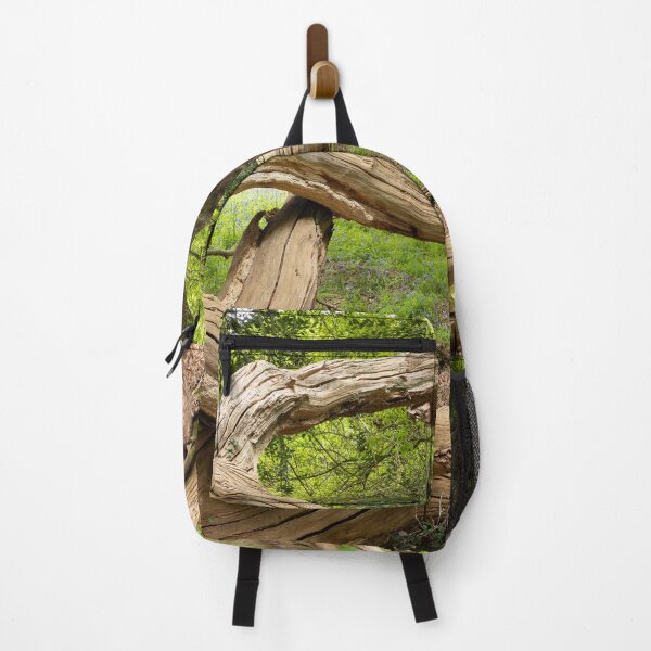 Item preview, Ancient oak woodland designed and sold by ccullen222.