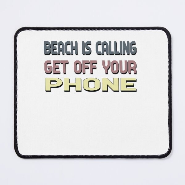 Item preview, Mobile Phone Addiction designed and sold by SydneyLoving.