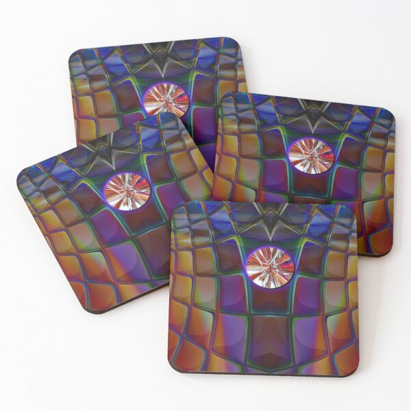 Item preview, THE GEMSTONE designed and sold by Elaine Bawden.