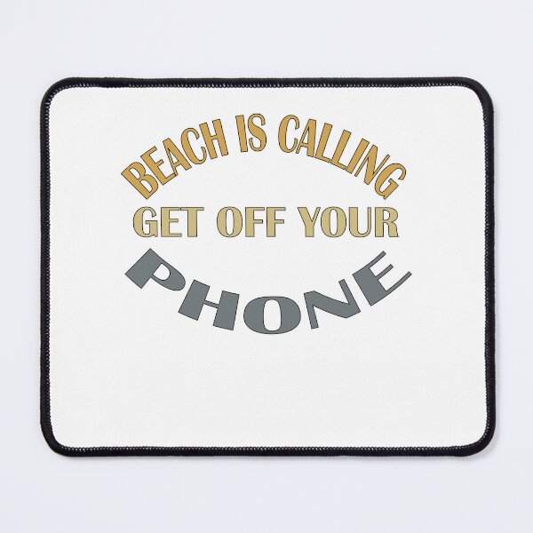 Item preview, Mobile Phone Addiction designed and sold by SydneyLoving.