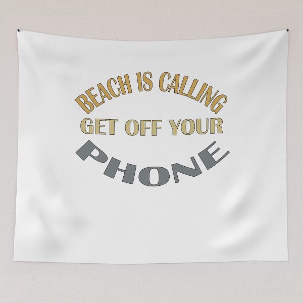 Item preview, Mobile Phone Addiction designed and sold by SydneyLoving.