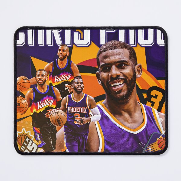 Item preview, Chris Paul 3 The Point GOAT designed and sold by MichaelBK11.