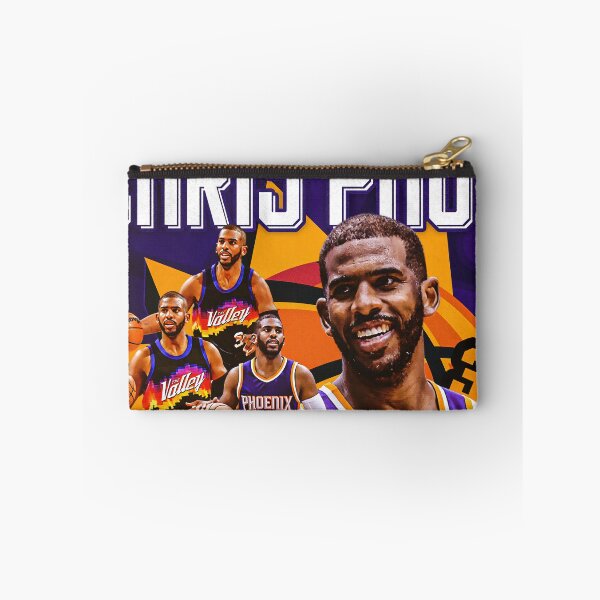 Item preview, Chris Paul 3 The Point GOAT designed and sold by MichaelBK11.